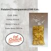 Patates 500 Grs. "TOT SNACK"